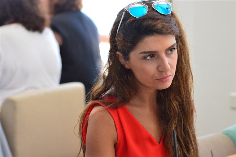 Officine Panerai Media Summer Lunch